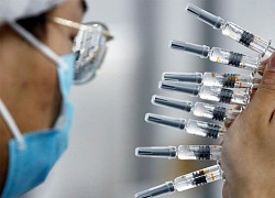 Trung Quốc cho phép tiêm đại trà vaccine Covid-19 thứ hai