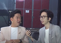 Trường Giang từng "dằn mặt" ViruSs trên truyền hình