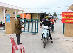 Thêm 19 ca mắc Covid-19, tại Hà Nội và 4 tỉnh khác