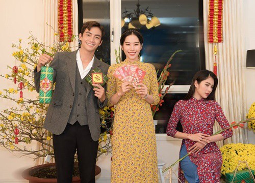 Tưởng 'đường ai nấy đi' sau drama 'trà xanh', Lãnh Thanh lại bất ngờ tham gia MV mới của Nam Em