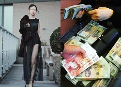 Uống no lộc trời, 3 con giáp đếm tiền mỏi tay, tiền chất chật nhà trong 100 ngày đầu năm Tân Sửu 2021