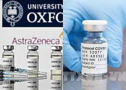 Vaccine của AstraZeneca có khả năng bảo vệ mạnh trong 3 tháng