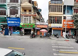 Vi phạm phòng chống dịch, khu chợ ở TP Hạ Long bị đóng cửa