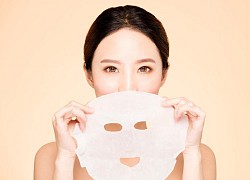 Vì sao hội con gái càng quan tâm tới skincare lại càng thích dùng mặt nạ?