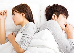 Vợ chồng cãi nhau thốt ra 4 câu 'tử thần' này sớm muộn gì cũng đường ai nấy đi