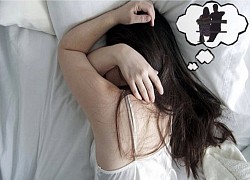 Xấu hổ sau khi vào nhà nghỉ với bạn trai