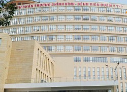 Xét nghiệm 81 nhân viên BV 175 vì liên quan nhân viên sân bay mắc Covid-19
