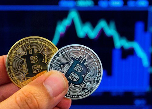 3 lý do khiến giá Bitcoin tăng mạnh đầu năm 2021