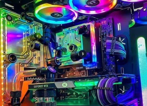 4 gợi ý giúp anh em build PC gaming dịp Tết, vừa mạnh mẽ vừa tiết kiệm chi phí