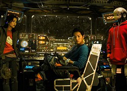 6 lý do "lọt hố" bom tấn Space Sweepers: Song Joong Ki đối đầu "chú đại" The Hobbit, robot Yoo Hae Jin xịn thôi rồi