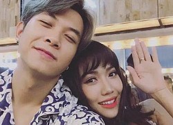 Anh Tú tung MV nhưng lại ngầm công khai Diệu Nhi khá "cồng kềnh" làm fan giận dỗi: "Chị nhà rõ rồi còn bày đặt cô ấy"