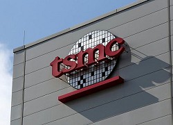 Apple là khách hàng chip 5nm lớn nhất của TSMC