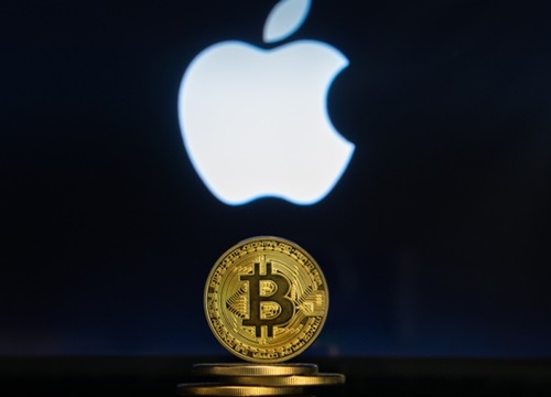 'Apple nên mua Bitcoin'