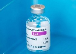 Australia trấn an về vaccine AstraZeneca