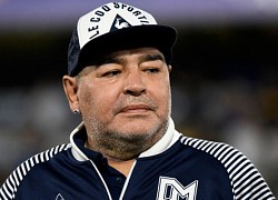 Ba người bị buộc tội trong cái chết của Diego Maradona