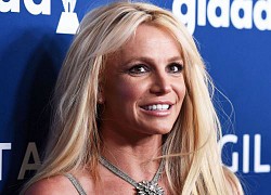 Bi kịch từ năm 10 tuổi của 'công chúa nhạc pop' Britney Spears