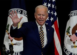 Biden không 'tự quyết' ngừng cấp tin tình báo cho Trump