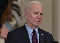 Biden lần đầu đối thoại trực tiếp với người dân Mỹ