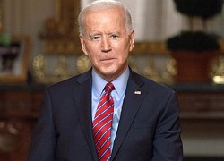 Biden: Quan hệ với Trung Quốc sẽ là 'cạnh tranh khốc liệt'