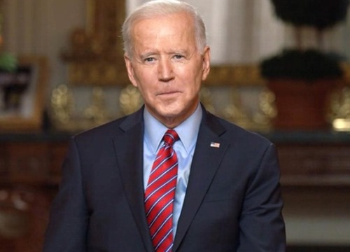 Biden: Quan hệ với Trung Quốc sẽ là 'cạnh tranh khốc liệt'