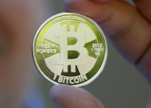 Bitcoin có thể đạt 50.000 USD vào cuối tuần này