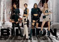 Black Pink bội thu thành tích: Sở hữu 2 MV Kpop trên 1,2 tỷ view, trở thành nhóm nữ trụ top 10 BXH MelOn Daily lâu nhất