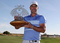 Brooks Koepka chiến thắng Phoenix Open