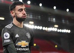 Bruno Fernandes hoãn gia hạn MU, Man City phục sẵn Messi