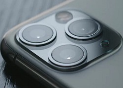 Camera lồi trên smartphone sẽ sớm trở thành "dĩ vãng" nhờ công nghệ thấu kính phẳng mới đang được phát triển