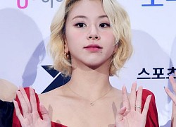 Chaeyoung Twice lên mặt chỉnh đốn fan 'đánh rơi cái duyên'