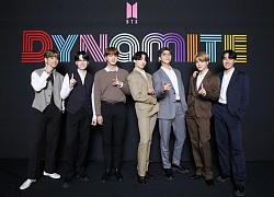 Có thể bạn đã bỏ lỡ: Ca khúc "Dynamite" của BTS được phát trong một sự kiện thuộc Super Bowl 2021