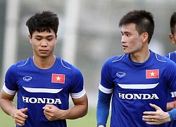 Công Vinh, Công Phượng đều&#8230; thua, Sài Gòn FC &#8216;nổ&#8217; hay làm thật