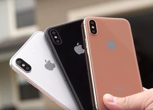 Đại lý xả hàng, iPhone cũ liên tục giảm giá ngày cận Tết