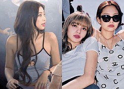 Đào lại ảnh chụp vội tại Coachella, phải công nhận rằng Jennie chính là mỹ nhân có nhan sắc đỉnh cao nhất BLACKPINK hồi đó