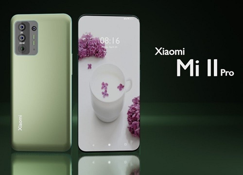 Đây là sự khác biệt giữa Xiaomi Mi 11 Pro và Mi 11 Pro +