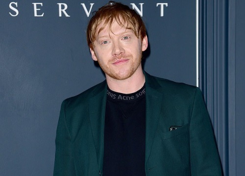 Diễn viên 'Harry Potter' Rupert Grint bán ba căn nhà