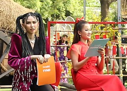 Drama căng đét: Thuỳ Dương (TyhD) tức giận bỏ về giữa Chung kết Model Kid Vietnam vì tranh cãi với Mâu Thuỷ