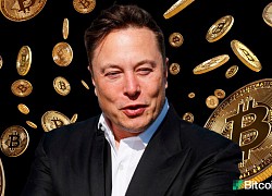 Elon Musk không nói chơi, Tesla đã mua 1,5 tỷ USD bitcoin, dự định dùng làm phương tiện thanh toán