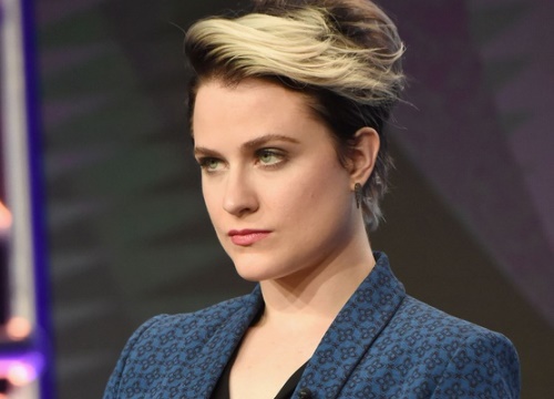 Evan Rachel Wood bị đe dọa tung ảnh nhạy cảm