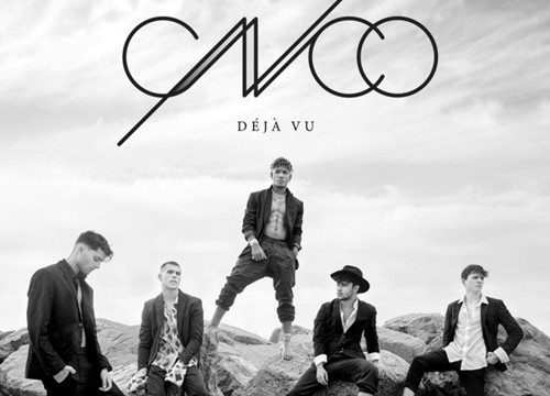 Fan nhạc Latin lâu năm như sống lại thời thanh xuân với album "Déjà Vu" của CNCO