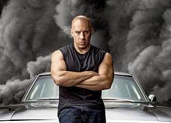 'Fast & Furious 9' tung trích đoạn mới gay cấn nghẹt thở