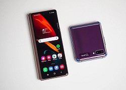 Galaxy Z Fold 3 và Z Flip 3 sẽ ra mắt vào tháng 7