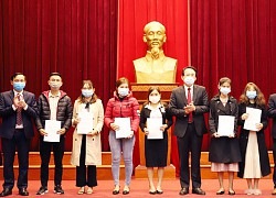 Nghi Xuân tuyển 55 giáo viên tiểu học và mầm non