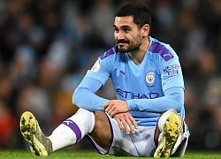 Gundogan đáp trả tinh tế khi bị chê sút hỏng penalty trước Liverpool