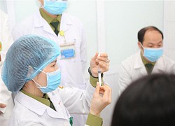 Hoàn thành thử nghiệm giai đoạn 1 vaccine ngừa COVID-19 Nano Covax