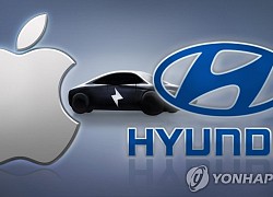 Hyundai và Kia xác nhận dừng đàm phán với Apple về Apple Car