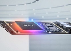 Intel cố gắng hạ gục Apple M1 trong nhiều bài benchmark