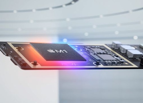 Intel cố gắng hạ gục Apple M1 trong nhiều bài benchmark