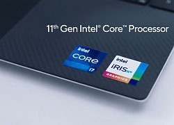 Intel công bố loạt benchmark của Tiger Lake, tuyên bố Apple M1 vẫn còn "non và xanh"