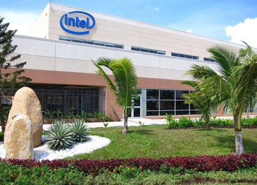 KBVISION, Intel tăng đầu tư vào Việt Nam